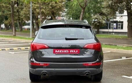 Audi Q5, 2008 год, 1 350 000 рублей, 5 фотография