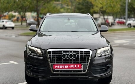 Audi Q5, 2008 год, 1 350 000 рублей, 2 фотография