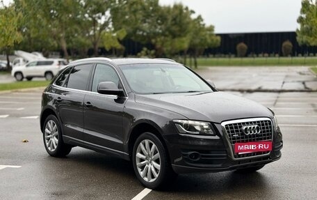 Audi Q5, 2008 год, 1 350 000 рублей, 3 фотография