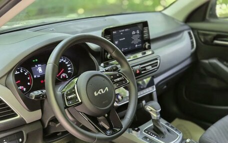 KIA Seltos I, 2022 год, 1 980 000 рублей, 6 фотография