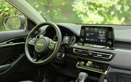 KIA Seltos I, 2022 год, 1 980 000 рублей, 7 фотография
