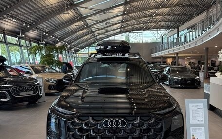 Audi Q7, 2026 год, 18 740 000 рублей, 2 фотография