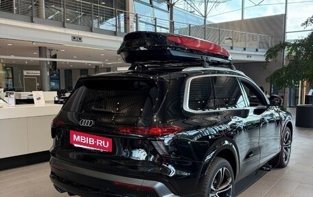 Audi Q7, 2026 год, 18 740 000 рублей, 3 фотография