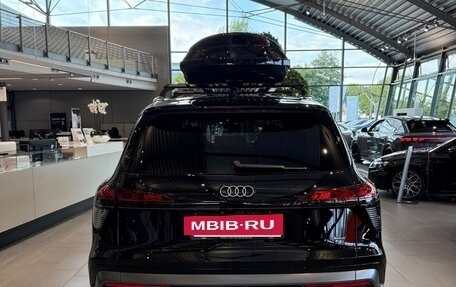 Audi Q7, 2026 год, 18 740 000 рублей, 4 фотография