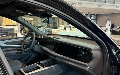 Audi Q7, 2026 год, 18 740 000 рублей, 11 фотография