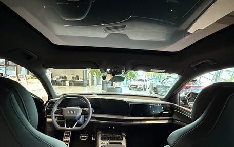 Audi Q7, 2026 год, 18 740 000 рублей, 10 фотография
