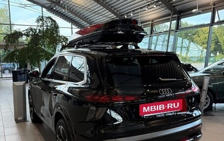 Audi Q7, 2026 год, 18 740 000 рублей, 5 фотография