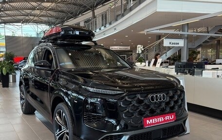 Audi Q7, 2026 год, 18 740 000 рублей, 1 фотография