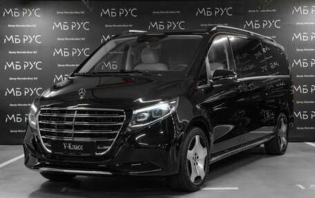 Mercedes-Benz V-Класс, 2026 год, 15 653 000 рублей, 1 фотография