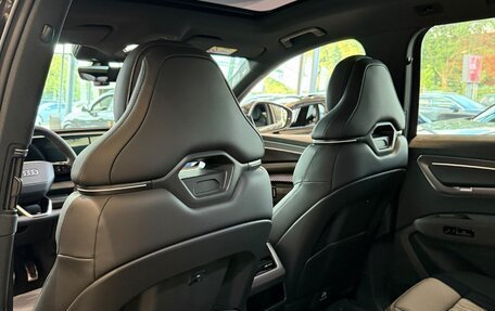 Audi Q7, 2026 год, 18 740 000 рублей, 13 фотография