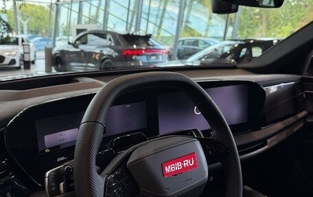 Audi Q7, 2026 год, 18 740 000 рублей, 8 фотография
