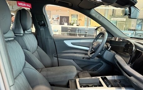 Audi Q7, 2026 год, 18 740 000 рублей, 12 фотография