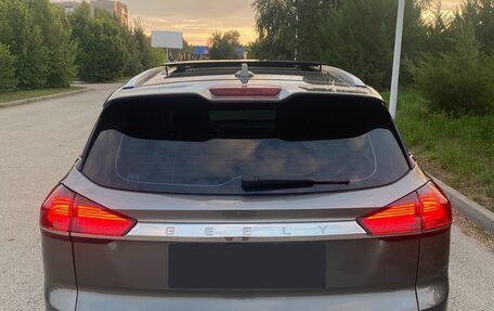 Geely Atlas, 2024 год, 2 350 000 рублей, 5 фотография