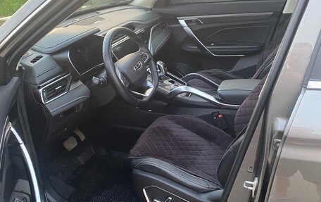 Geely Atlas, 2024 год, 2 350 000 рублей, 13 фотография