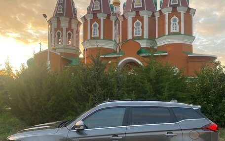 Geely Atlas, 2024 год, 2 350 000 рублей, 3 фотография