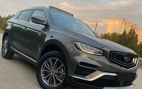 Geely Atlas, 2024 год, 2 350 000 рублей, 8 фотография