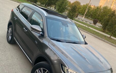 Geely Atlas, 2024 год, 2 350 000 рублей, 7 фотография