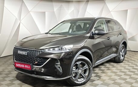 Haval F7 I, 2022 год, 2 423 000 рублей, 1 фотография