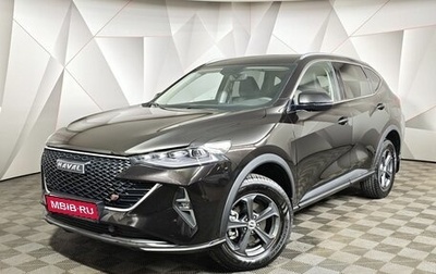 Haval F7 I, 2022 год, 2 423 000 рублей, 1 фотография