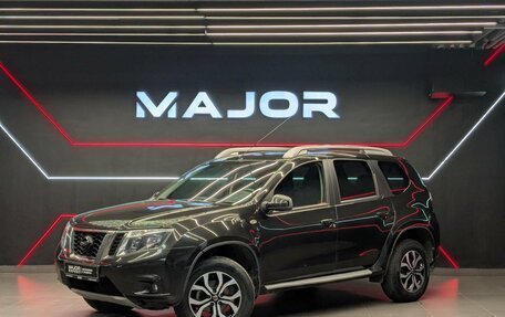 Nissan Terrano III, 2021 год, 1 950 000 рублей, 1 фотография