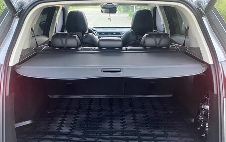Geely Atlas, 2024 год, 2 350 000 рублей, 18 фотография