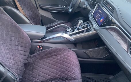 Geely Atlas, 2024 год, 2 350 000 рублей, 14 фотография
