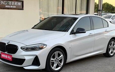 BMW 1 серия, 2023 год, 1 435 000 рублей, 1 фотография