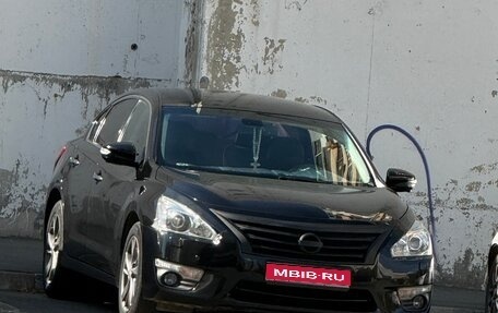 Nissan Teana, 2014 год, 1 350 000 рублей, 1 фотография