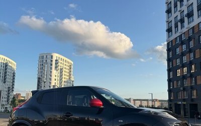 Nissan Juke Nismo, 2013 год, 1 399 900 рублей, 1 фотография
