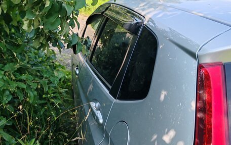 Honda Fit III, 2016 год, 880 000 рублей, 4 фотография