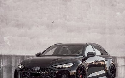 Audi RS 5, 2026 год, 18 440 000 рублей, 1 фотография