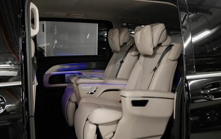 Mercedes-Benz V-Класс, 2026 год, 15 653 000 рублей, 2 фотография