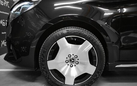 Mercedes-Benz V-Класс, 2026 год, 15 653 000 рублей, 7 фотография