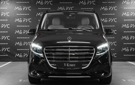 Mercedes-Benz V-Класс, 2026 год, 15 653 000 рублей, 5 фотография