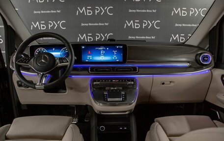 Mercedes-Benz V-Класс, 2026 год, 15 653 000 рублей, 13 фотография