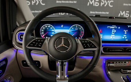 Mercedes-Benz V-Класс, 2026 год, 15 653 000 рублей, 14 фотография