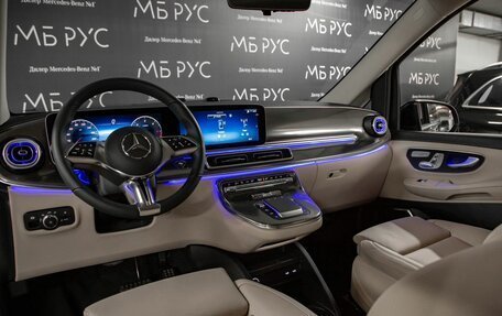 Mercedes-Benz V-Класс, 2026 год, 15 653 000 рублей, 12 фотография