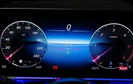 Mercedes-Benz V-Класс, 2026 год, 15 653 000 рублей, 15 фотография
