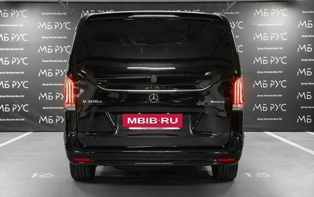 Mercedes-Benz V-Класс, 2026 год, 15 653 000 рублей, 6 фотография