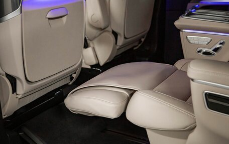 Mercedes-Benz V-Класс, 2026 год, 15 653 000 рублей, 22 фотография