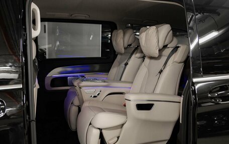 Mercedes-Benz V-Класс, 2026 год, 15 653 000 рублей, 21 фотография