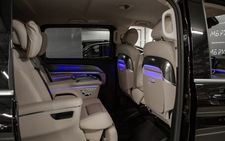 Mercedes-Benz V-Класс, 2026 год, 15 653 000 рублей, 26 фотография