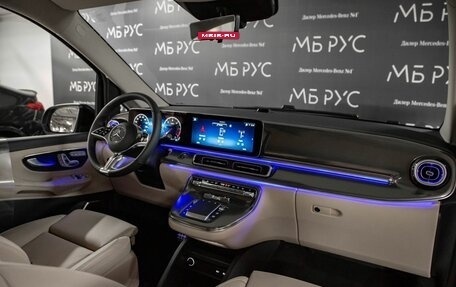Mercedes-Benz V-Класс, 2026 год, 15 653 000 рублей, 20 фотография