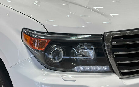 Toyota Land Cruiser 200, 2014 год, 3 967 000 рублей, 4 фотография
