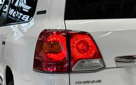 Toyota Land Cruiser 200, 2014 год, 3 967 000 рублей, 8 фотография