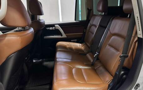 Toyota Land Cruiser 200, 2014 год, 3 967 000 рублей, 12 фотография