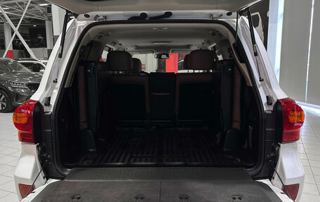 Toyota Land Cruiser 200, 2014 год, 3 967 000 рублей, 13 фотография