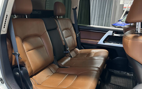 Toyota Land Cruiser 200, 2014 год, 3 967 000 рублей, 14 фотография