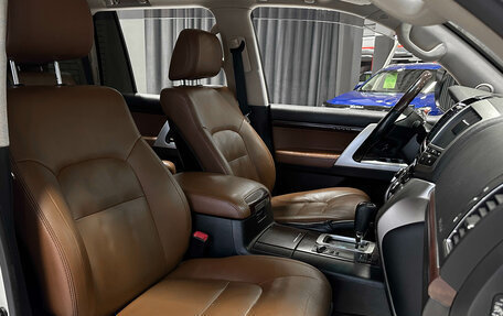 Toyota Land Cruiser 200, 2014 год, 3 967 000 рублей, 16 фотография