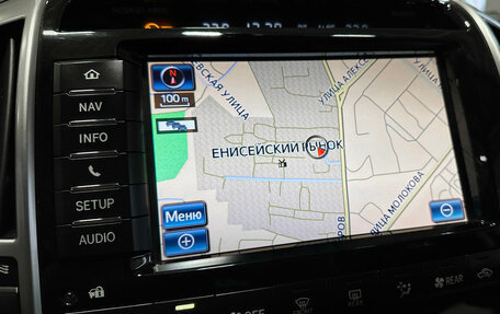 Toyota Land Cruiser 200, 2014 год, 3 967 000 рублей, 23 фотография